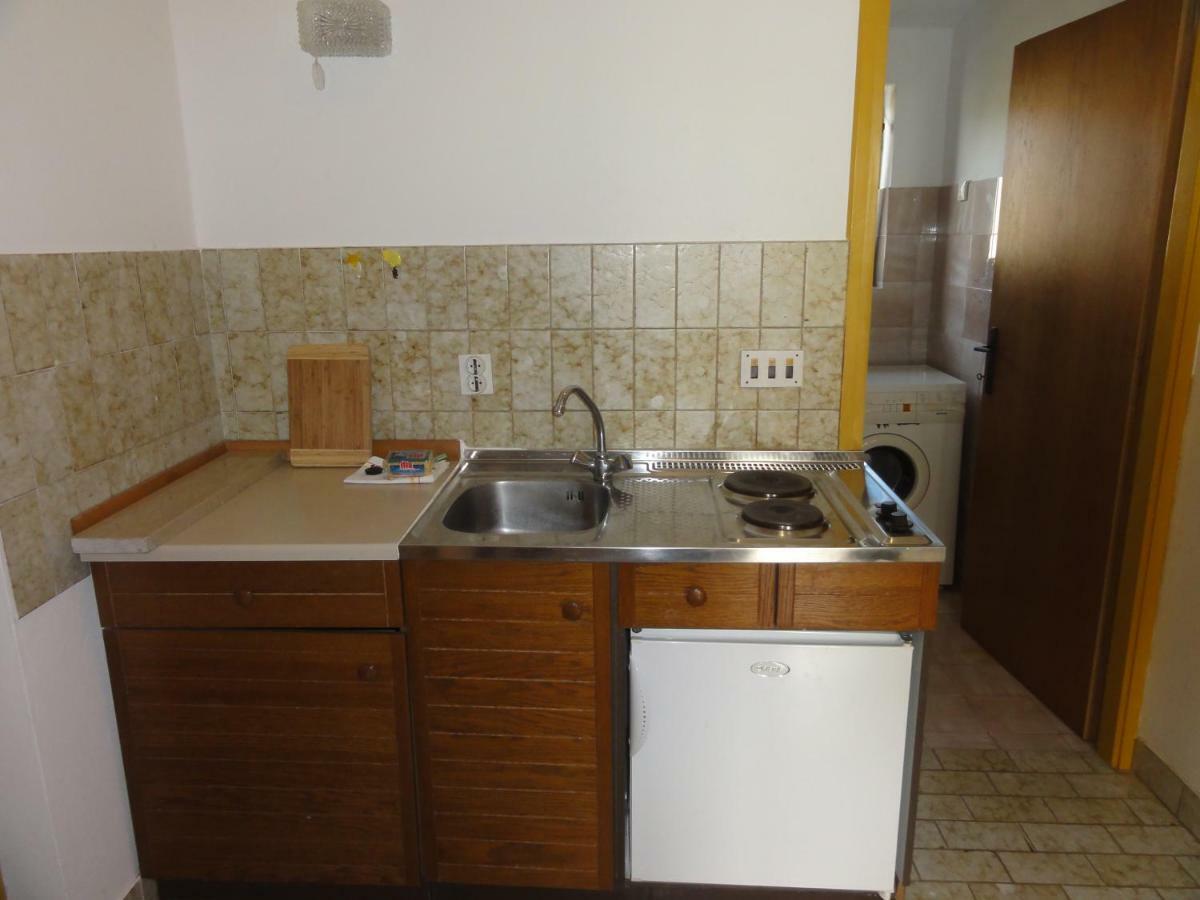 Nice And Cozy Apartment Ferry In Medulin Dış mekan fotoğraf