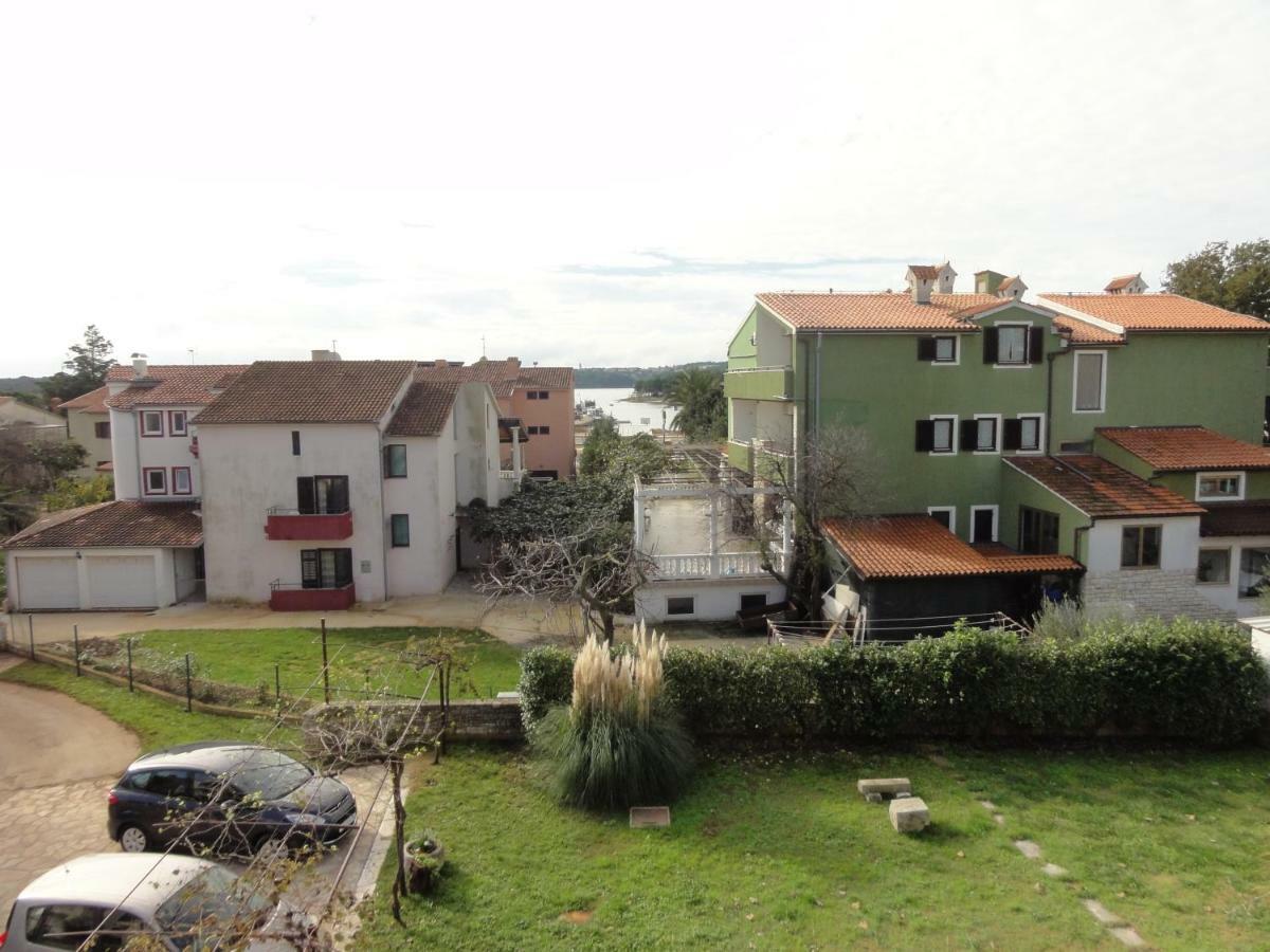 Nice And Cozy Apartment Ferry In Medulin Dış mekan fotoğraf