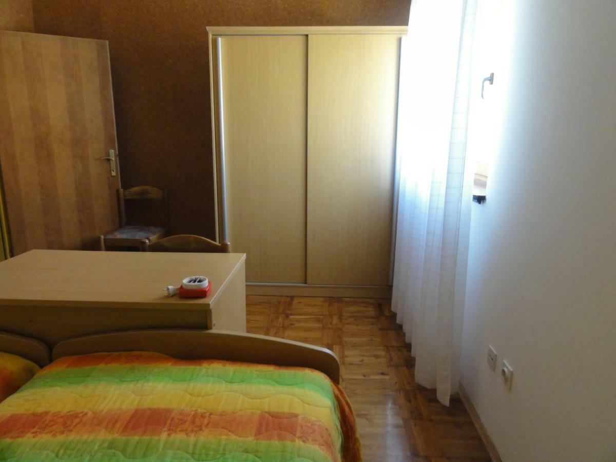 Nice And Cozy Apartment Ferry In Medulin Dış mekan fotoğraf