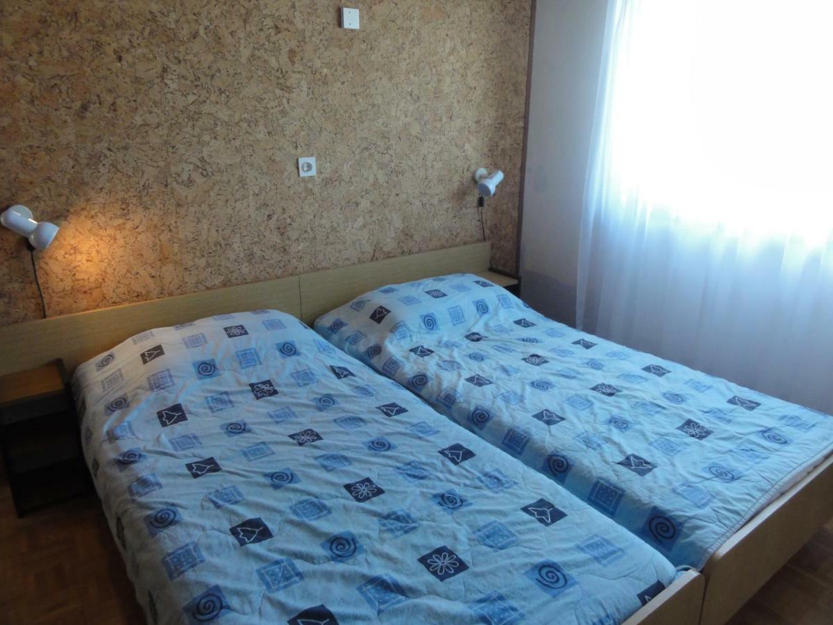 Nice And Cozy Apartment Ferry In Medulin Dış mekan fotoğraf