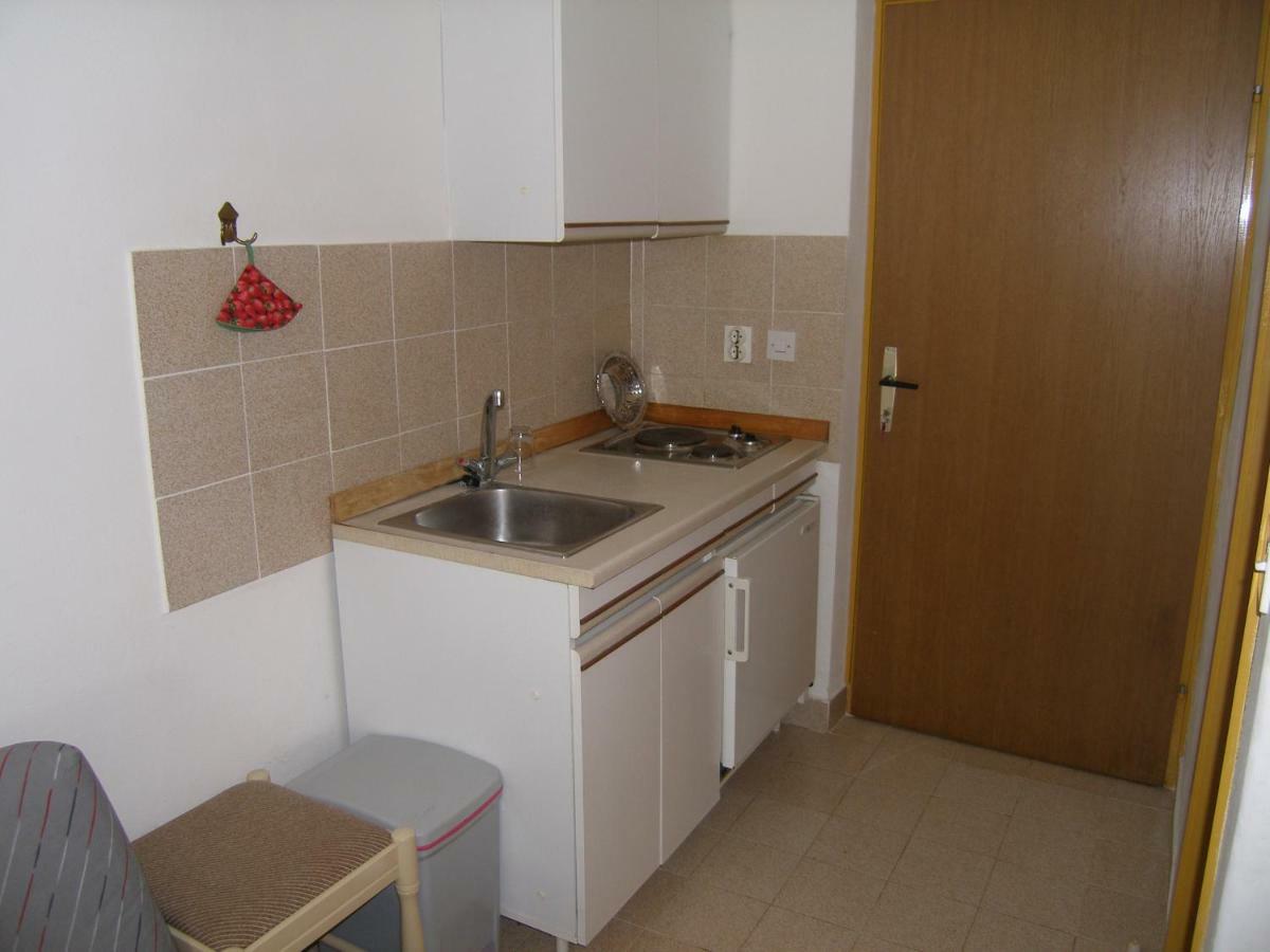 Nice And Cozy Apartment Ferry In Medulin Dış mekan fotoğraf