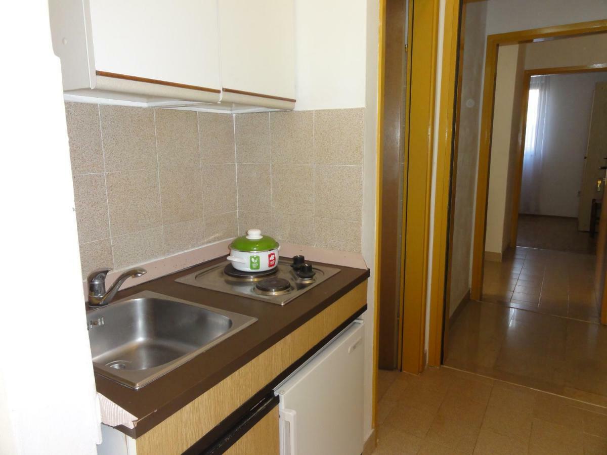 Nice And Cozy Apartment Ferry In Medulin Dış mekan fotoğraf