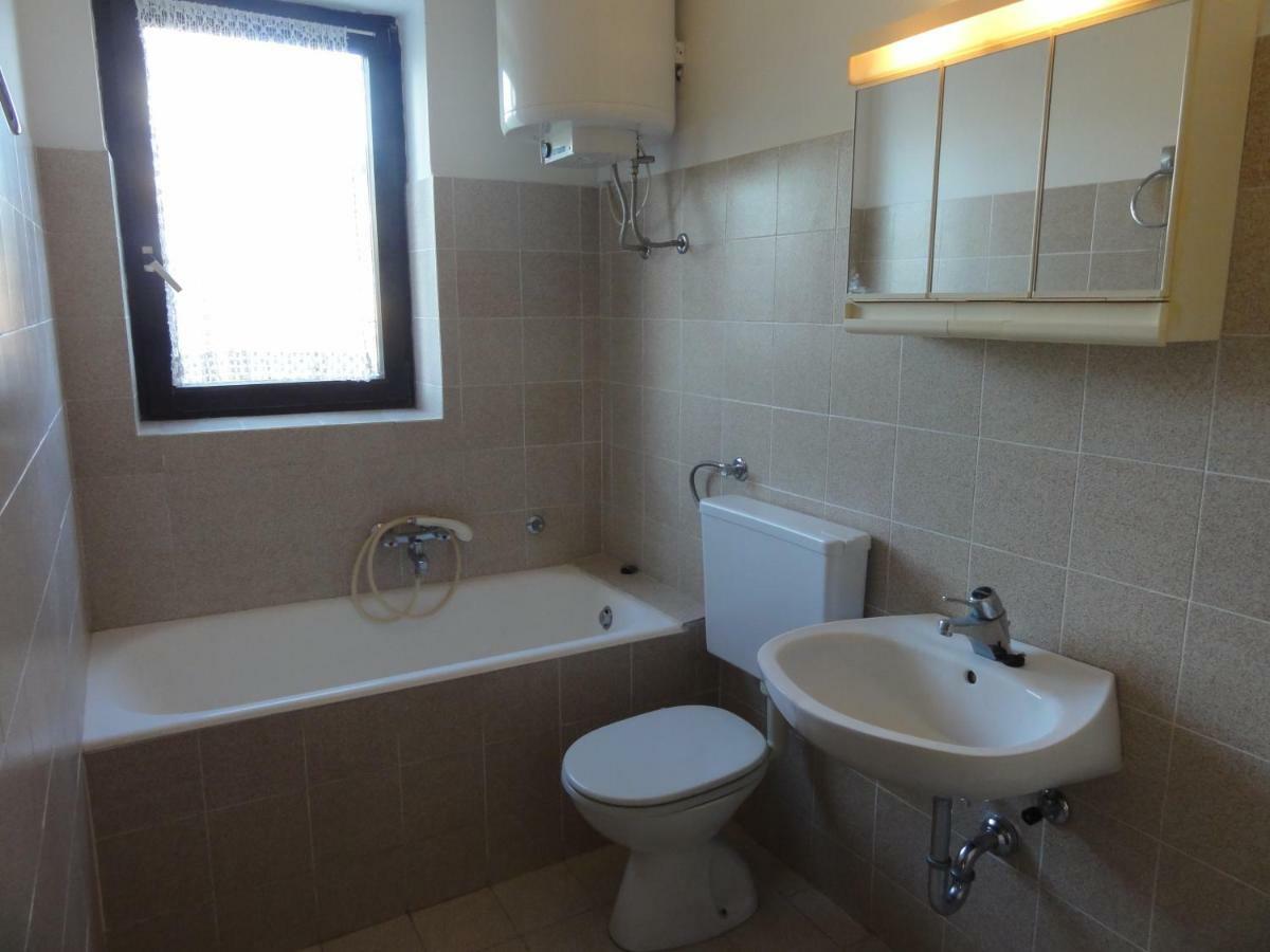 Nice And Cozy Apartment Ferry In Medulin Dış mekan fotoğraf