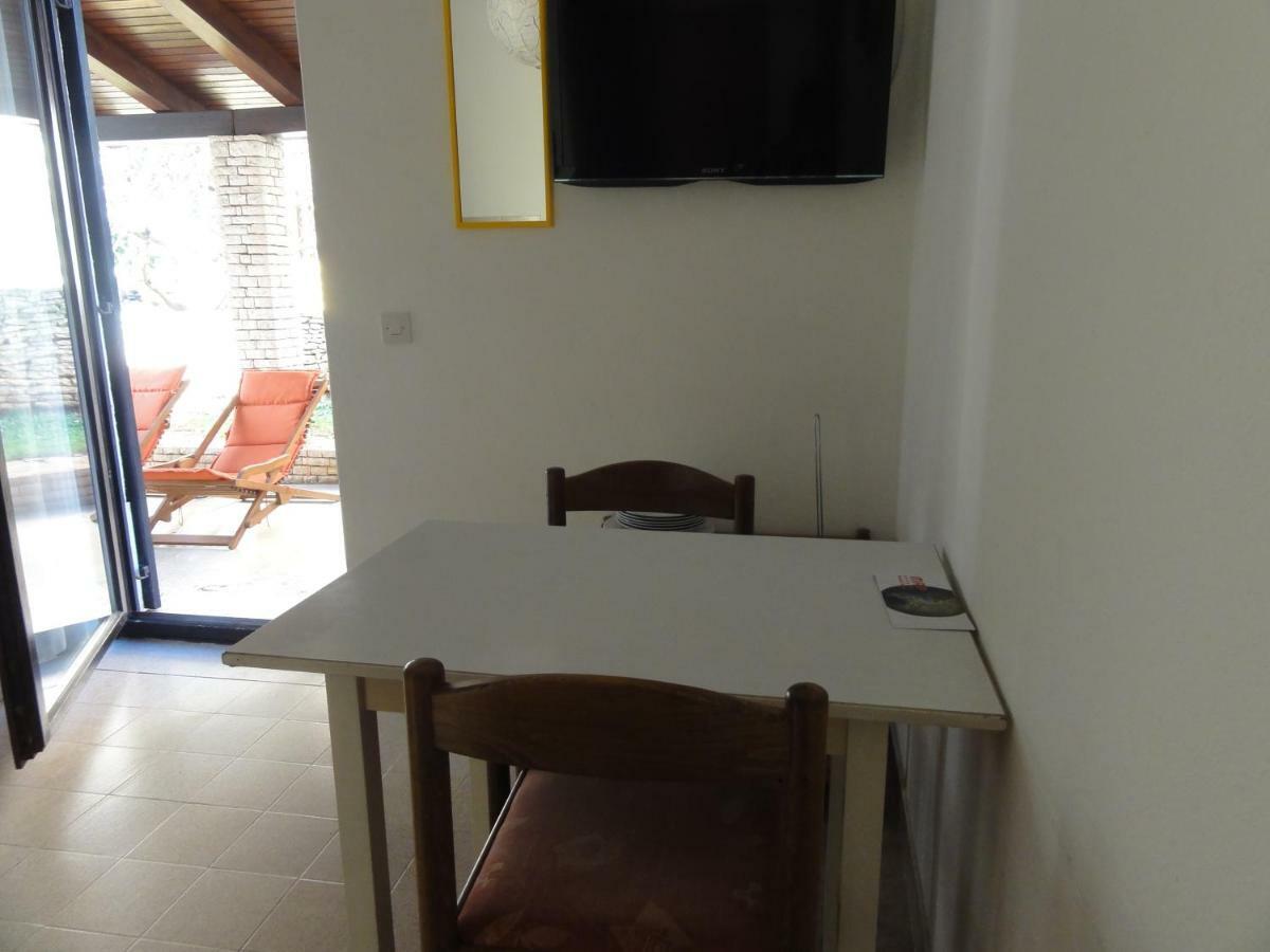 Nice And Cozy Apartment Ferry In Medulin Dış mekan fotoğraf