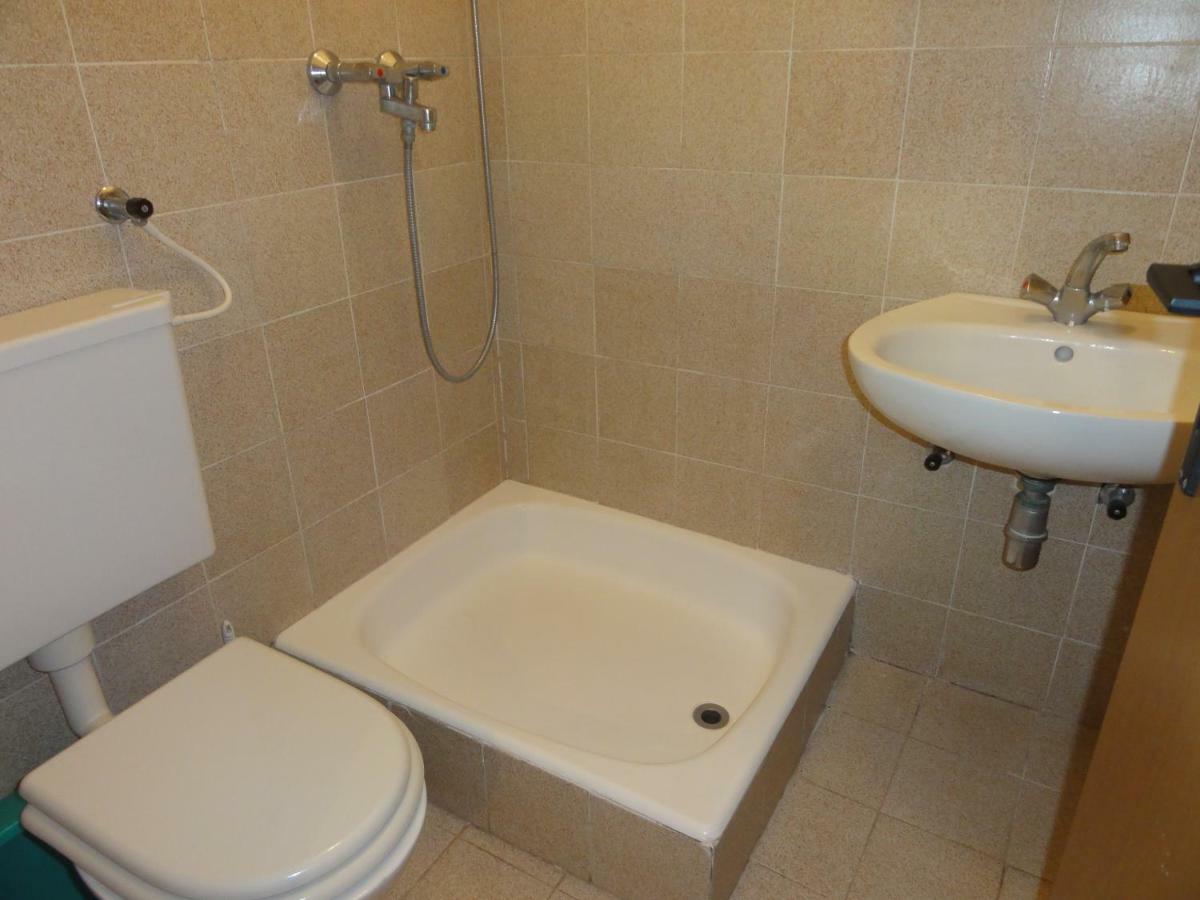 Nice And Cozy Apartment Ferry In Medulin Dış mekan fotoğraf