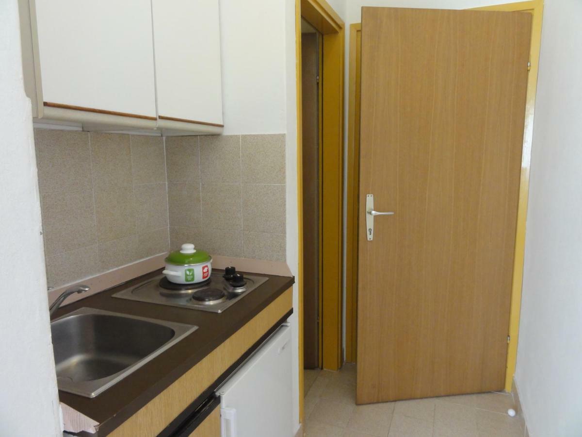 Nice And Cozy Apartment Ferry In Medulin Dış mekan fotoğraf