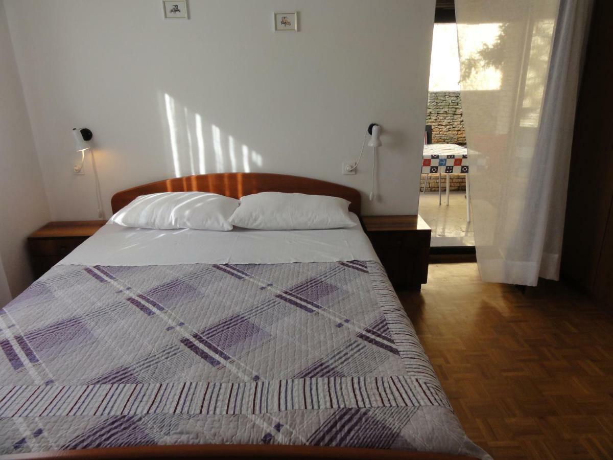 Nice And Cozy Apartment Ferry In Medulin Dış mekan fotoğraf