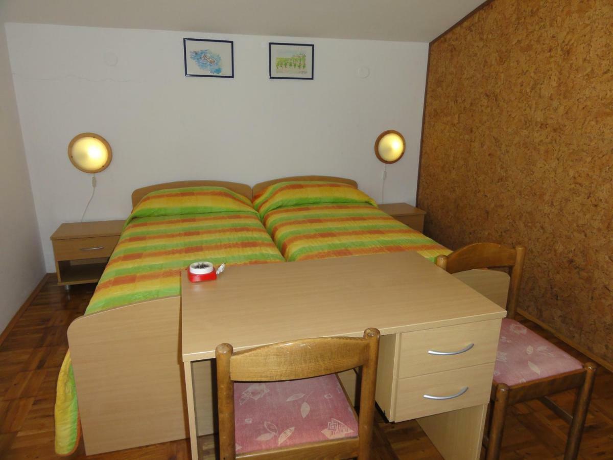 Nice And Cozy Apartment Ferry In Medulin Dış mekan fotoğraf