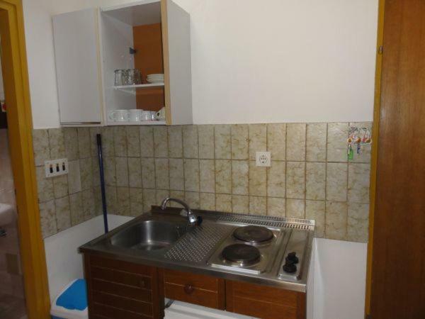 Nice And Cozy Apartment Ferry In Medulin Dış mekan fotoğraf