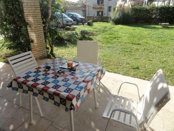 Nice And Cozy Apartment Ferry In Medulin Dış mekan fotoğraf