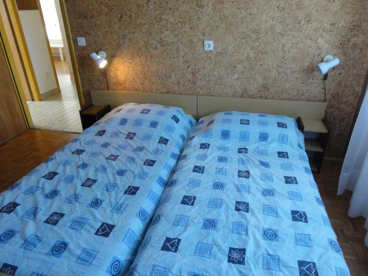 Nice And Cozy Apartment Ferry In Medulin Dış mekan fotoğraf
